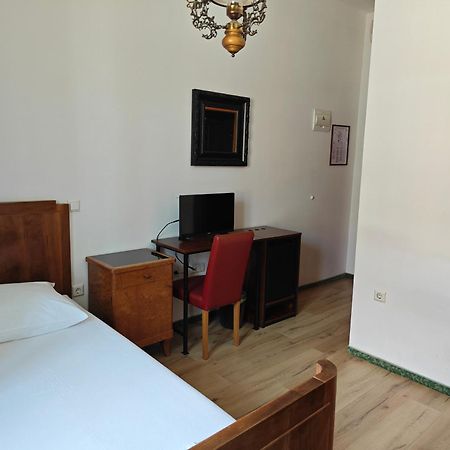 Hotel Park Ptuj Dış mekan fotoğraf
