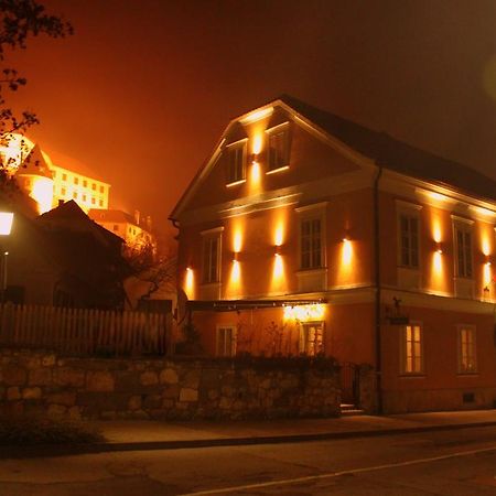 Hotel Park Ptuj Dış mekan fotoğraf