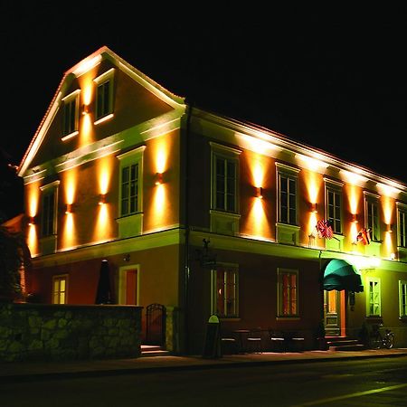 Hotel Park Ptuj Dış mekan fotoğraf
