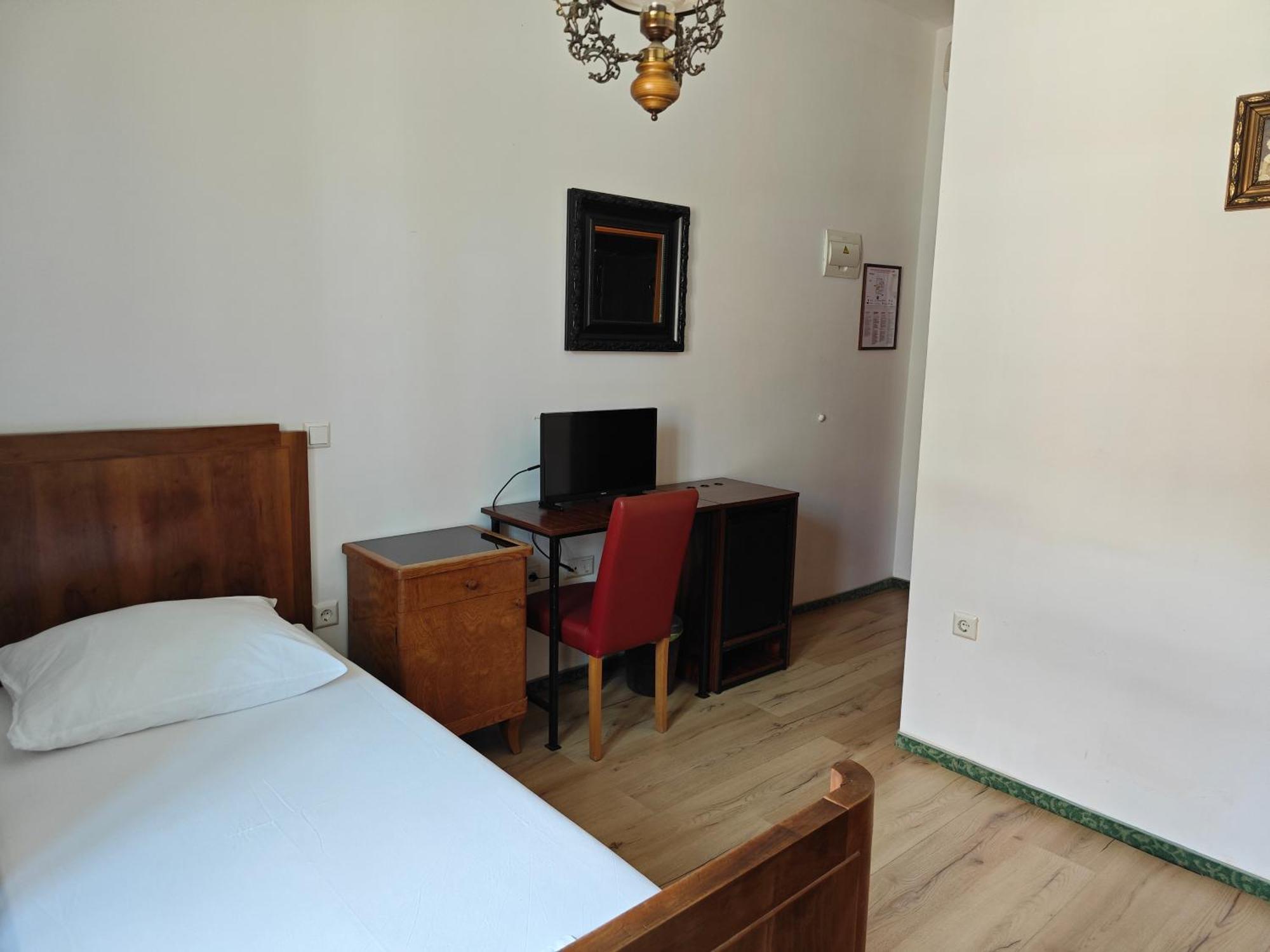 Hotel Park Ptuj Dış mekan fotoğraf