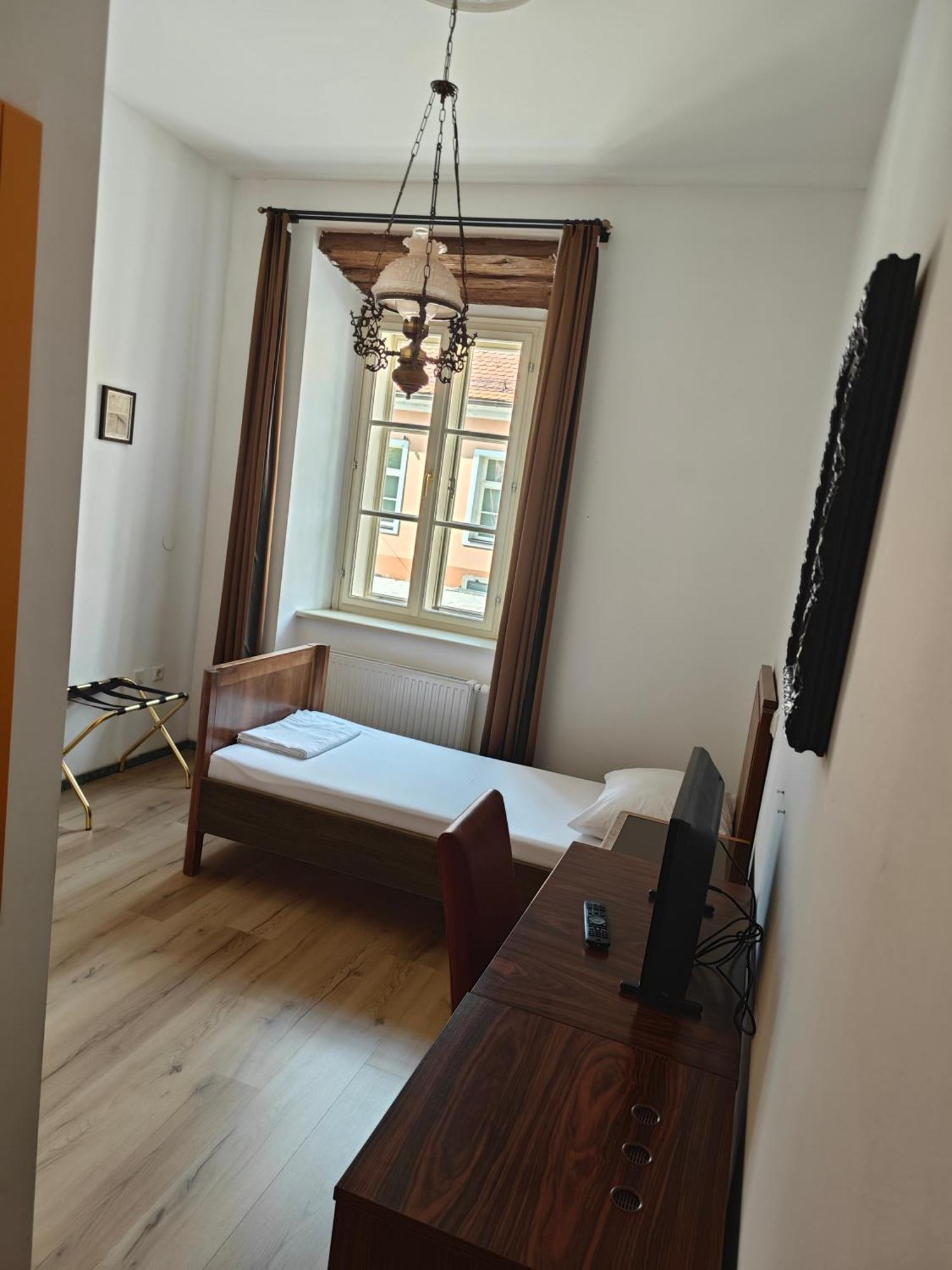 Hotel Park Ptuj Dış mekan fotoğraf