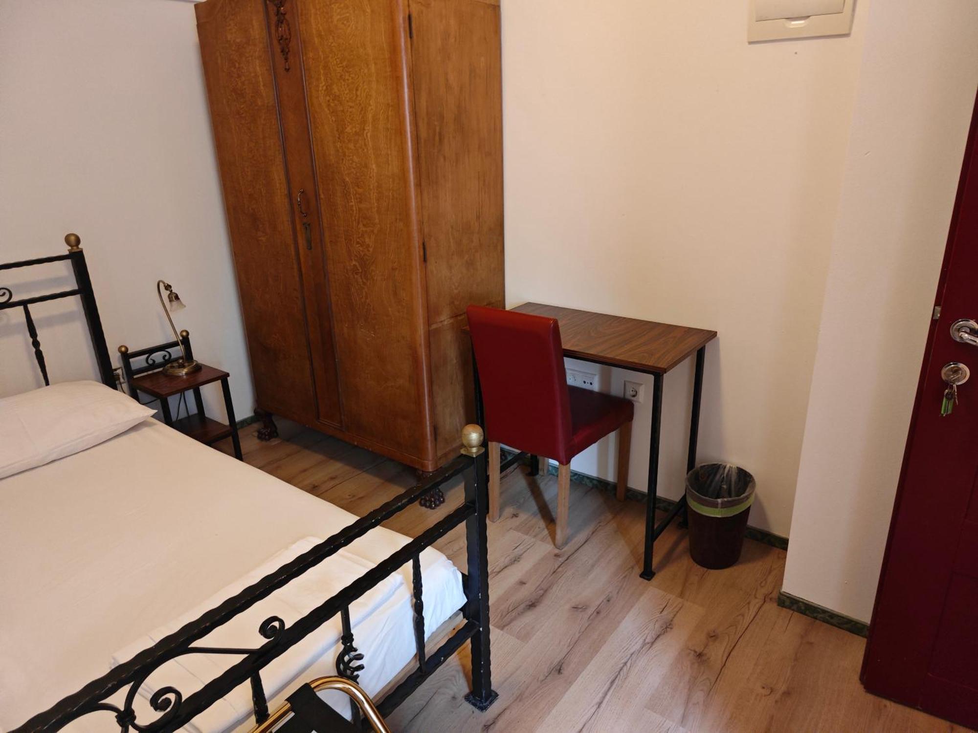 Hotel Park Ptuj Dış mekan fotoğraf