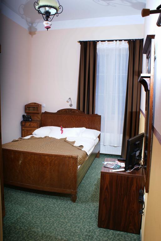 Hotel Park Ptuj Dış mekan fotoğraf