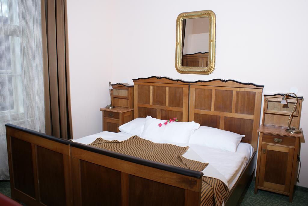 Hotel Park Ptuj Dış mekan fotoğraf