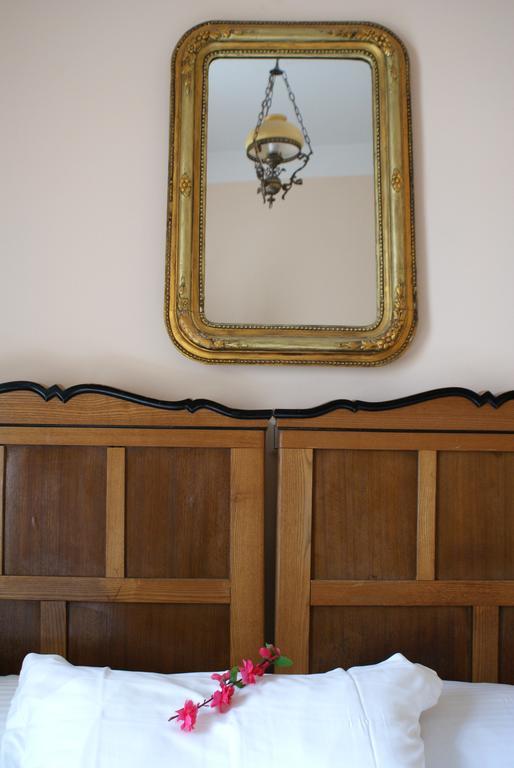 Hotel Park Ptuj Dış mekan fotoğraf