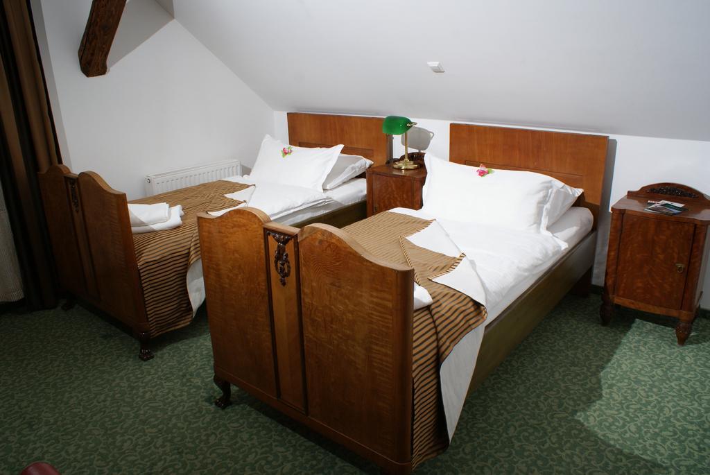 Hotel Park Ptuj Dış mekan fotoğraf