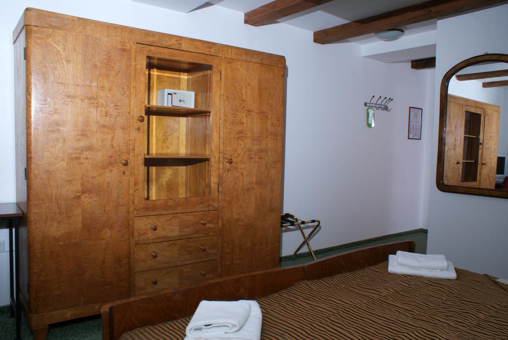 Hotel Park Ptuj Dış mekan fotoğraf