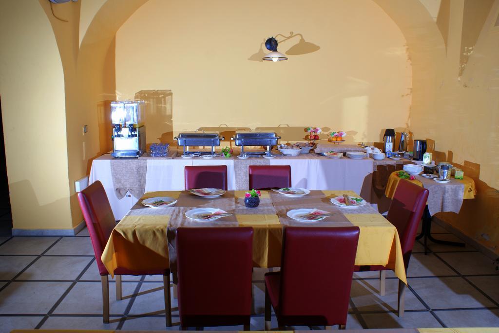 Hotel Park Ptuj Dış mekan fotoğraf