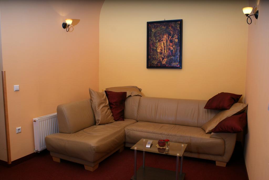 Hotel Park Ptuj Dış mekan fotoğraf