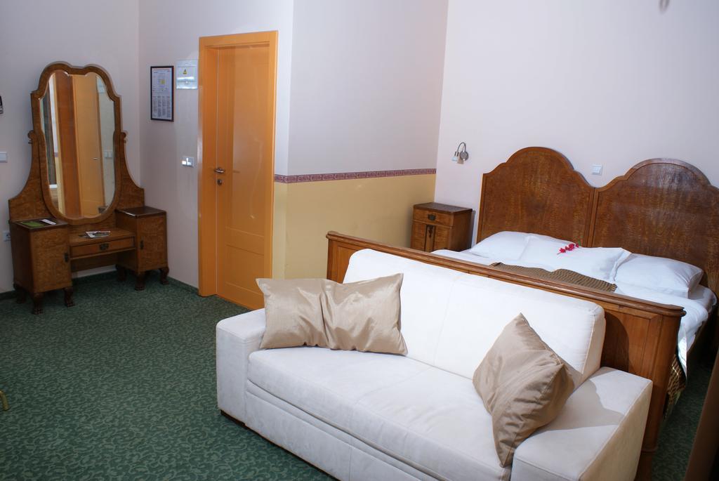 Hotel Park Ptuj Dış mekan fotoğraf