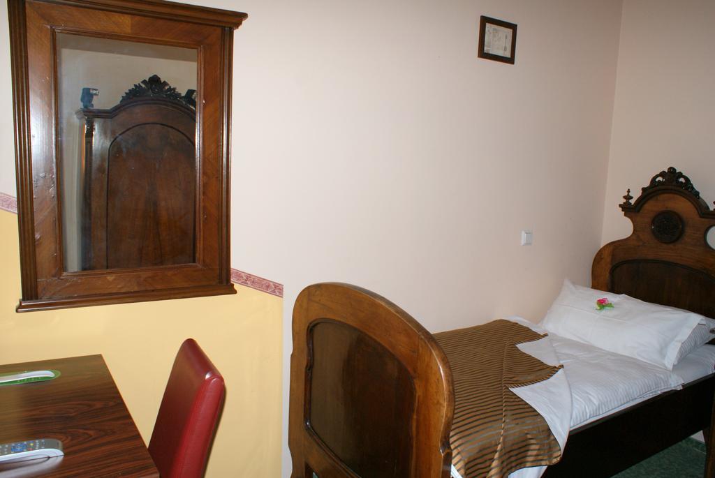 Hotel Park Ptuj Dış mekan fotoğraf