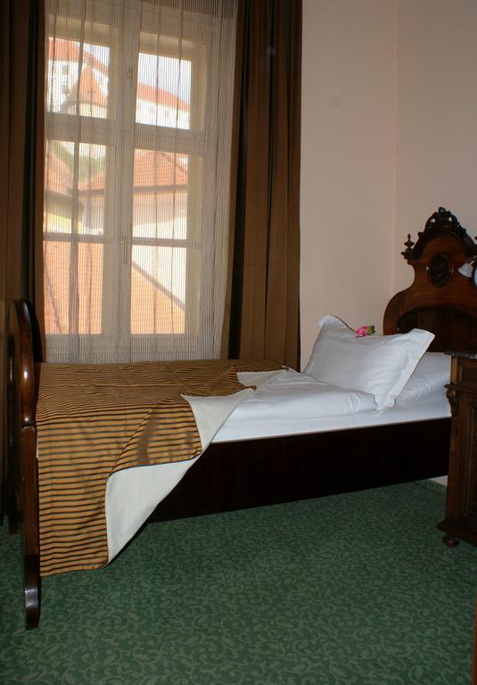 Hotel Park Ptuj Dış mekan fotoğraf
