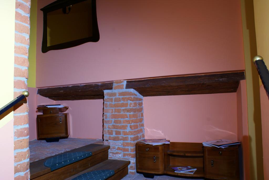 Hotel Park Ptuj Dış mekan fotoğraf