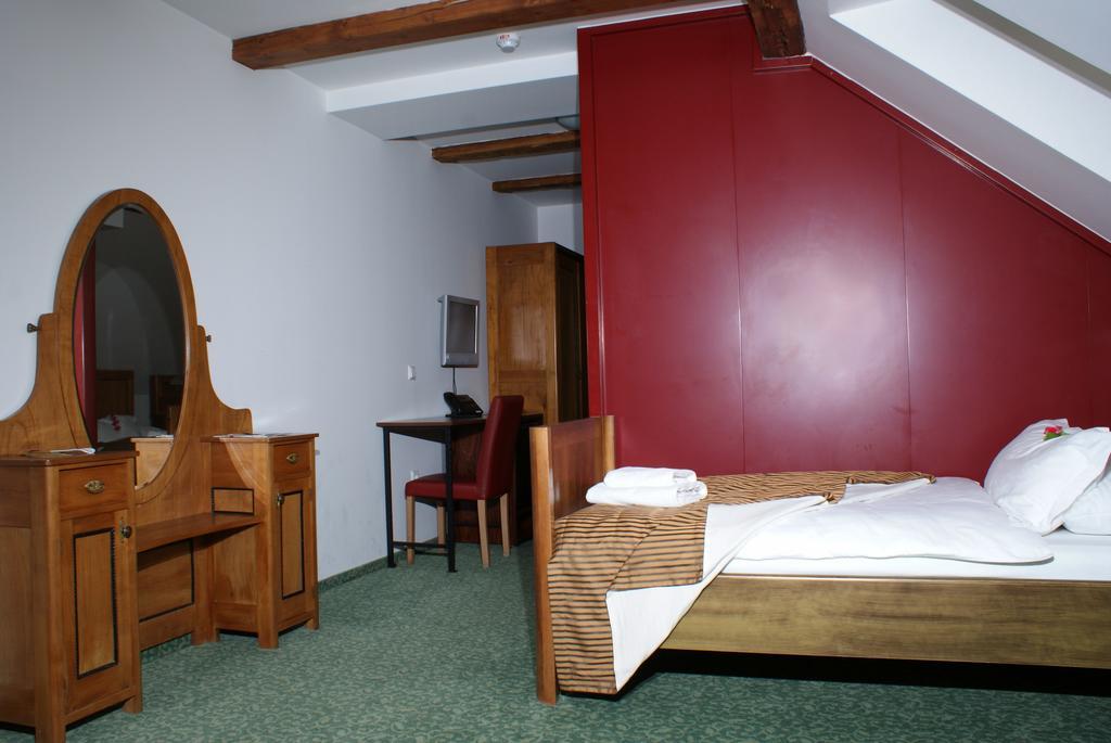 Hotel Park Ptuj Dış mekan fotoğraf