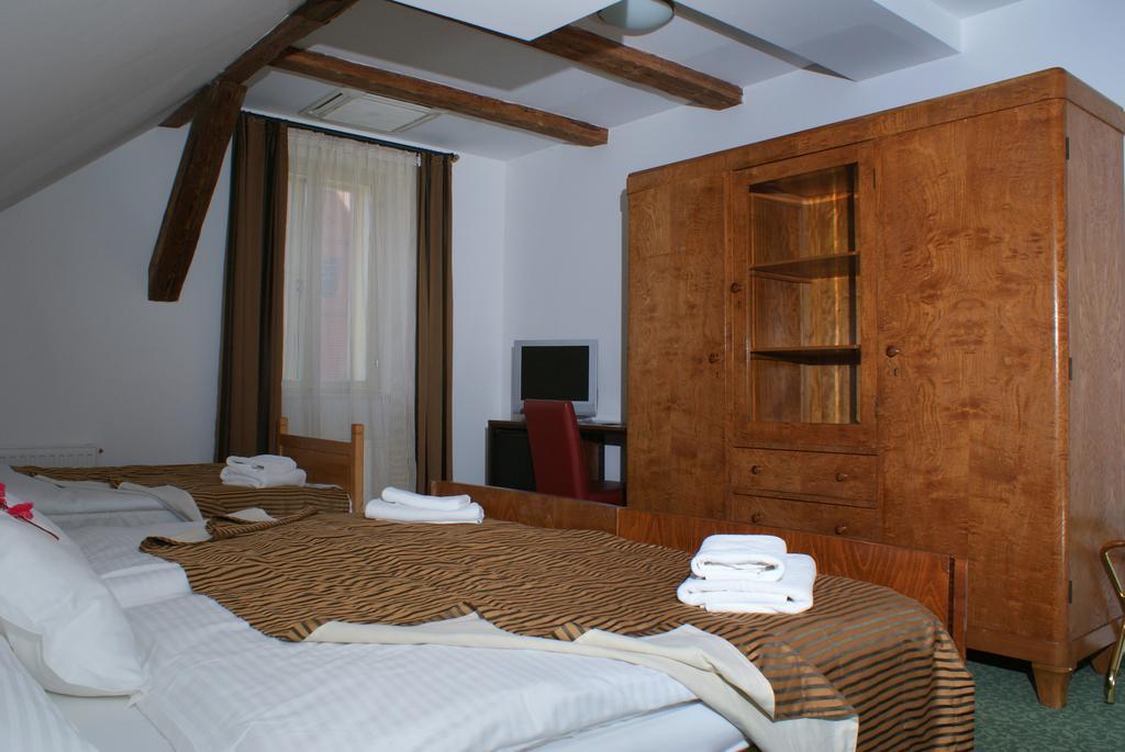 Hotel Park Ptuj Dış mekan fotoğraf