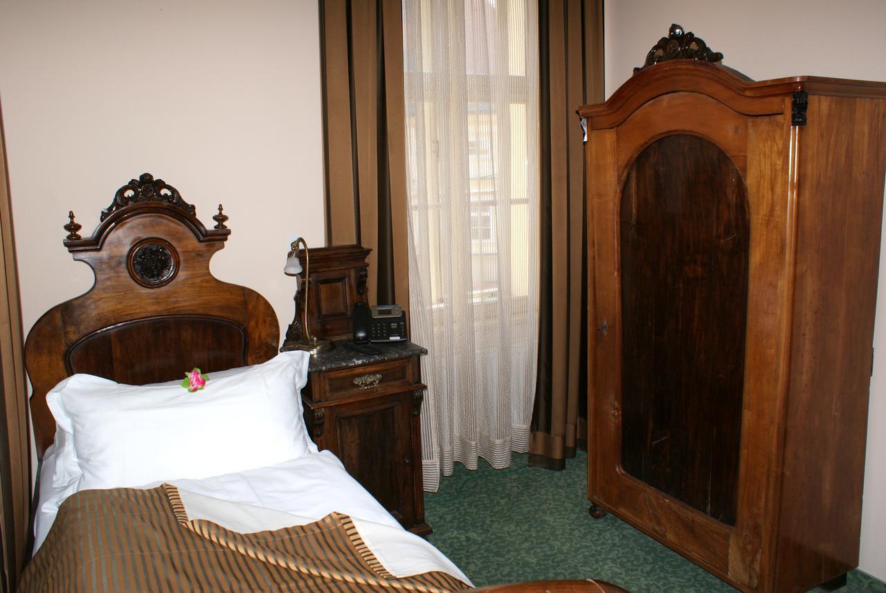 Hotel Park Ptuj Dış mekan fotoğraf