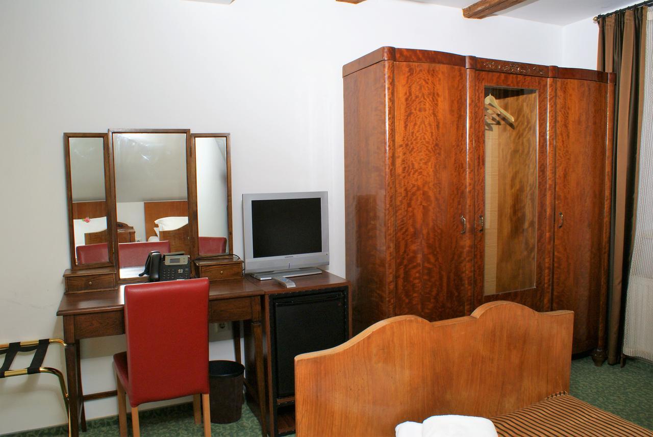 Hotel Park Ptuj Dış mekan fotoğraf