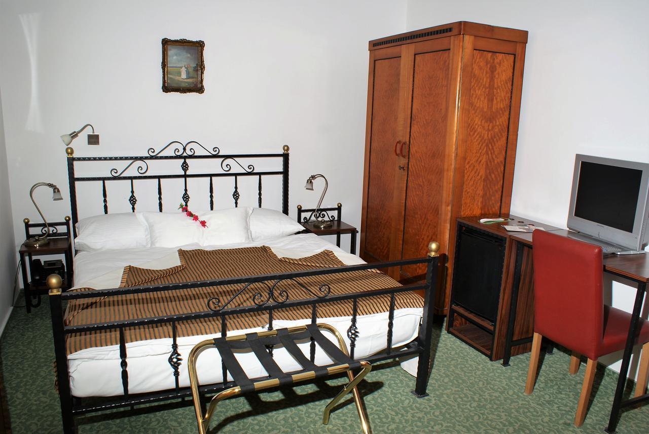 Hotel Park Ptuj Dış mekan fotoğraf