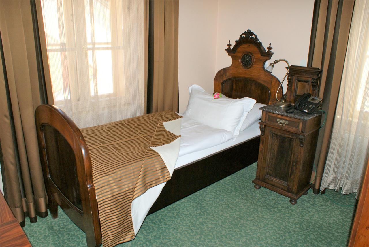Hotel Park Ptuj Dış mekan fotoğraf