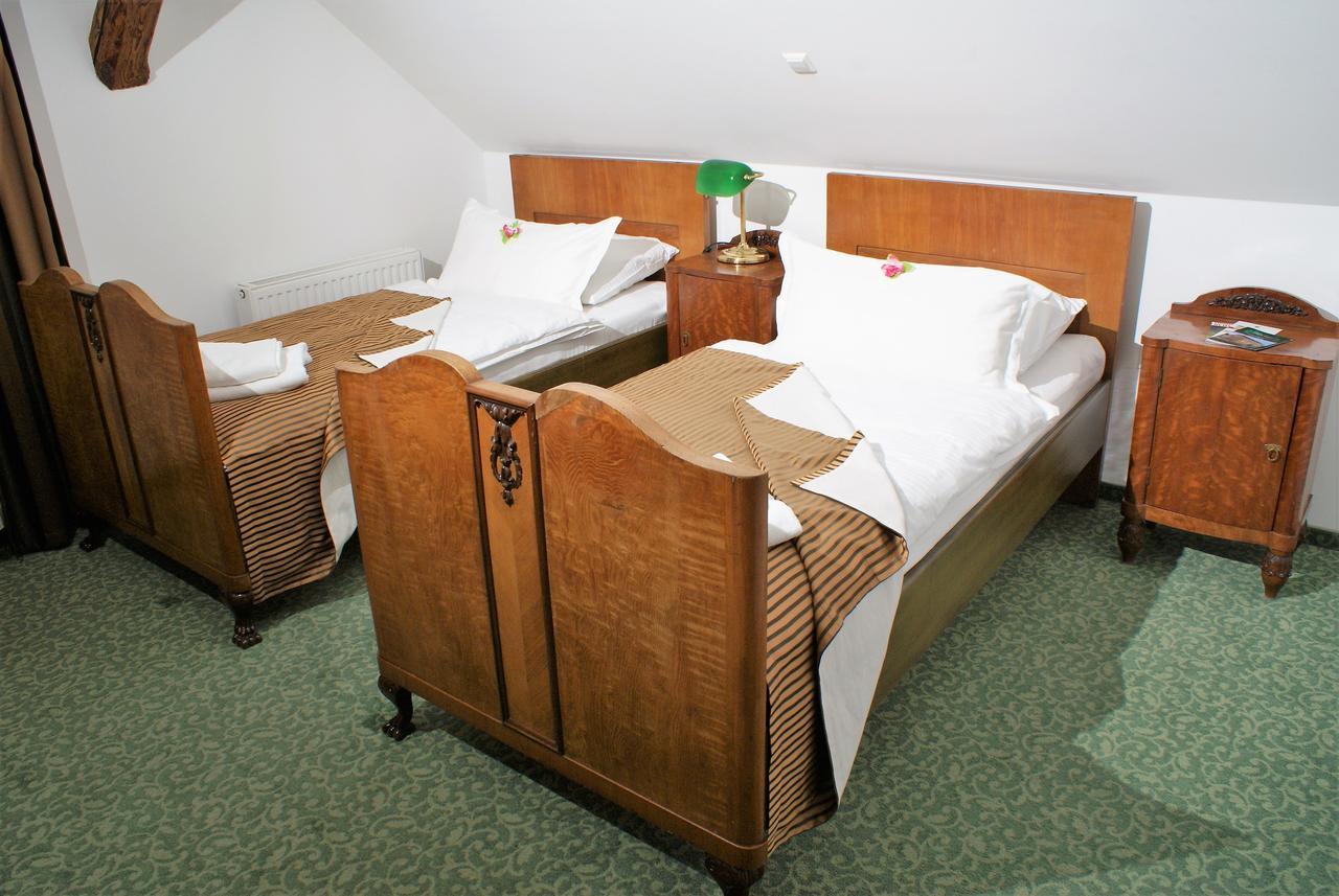 Hotel Park Ptuj Dış mekan fotoğraf