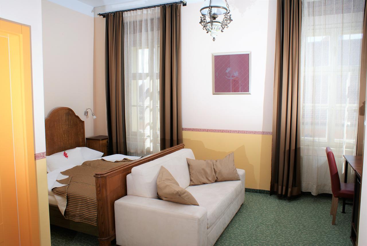 Hotel Park Ptuj Dış mekan fotoğraf