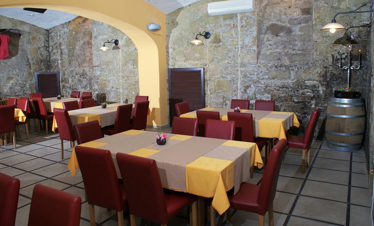 Hotel Park Ptuj Dış mekan fotoğraf