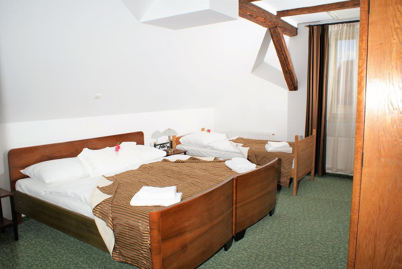 Hotel Park Ptuj Dış mekan fotoğraf