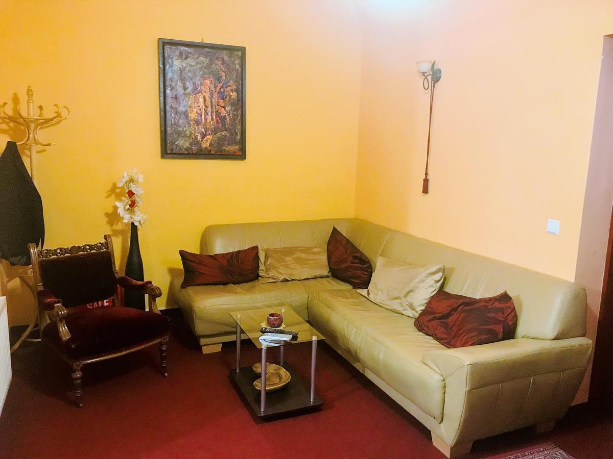 Hotel Park Ptuj Dış mekan fotoğraf