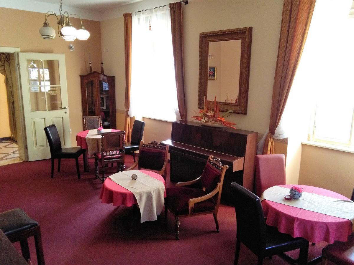 Hotel Park Ptuj Dış mekan fotoğraf