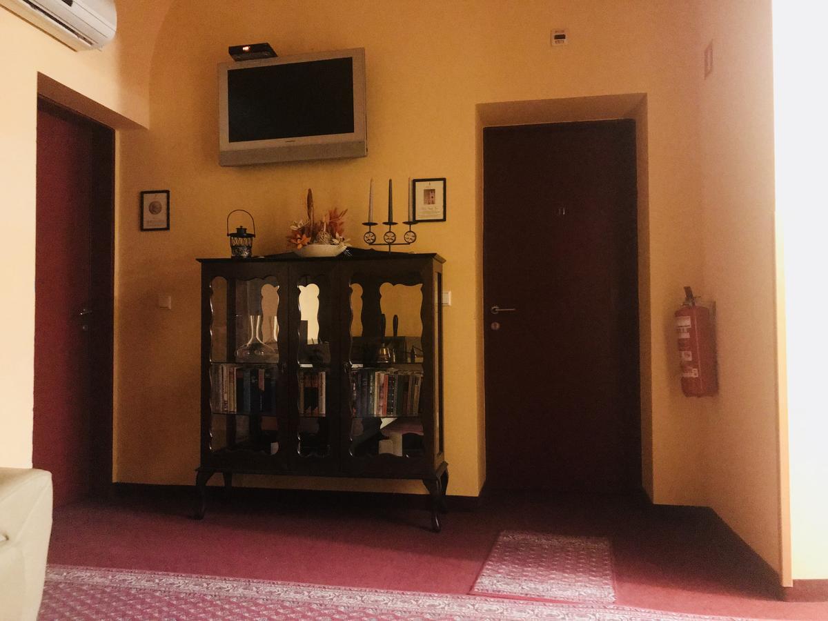 Hotel Park Ptuj Dış mekan fotoğraf